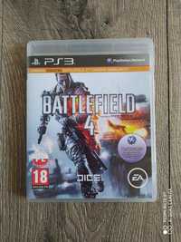 Gra Ps3 Battlefield 4 PL Wysyłka