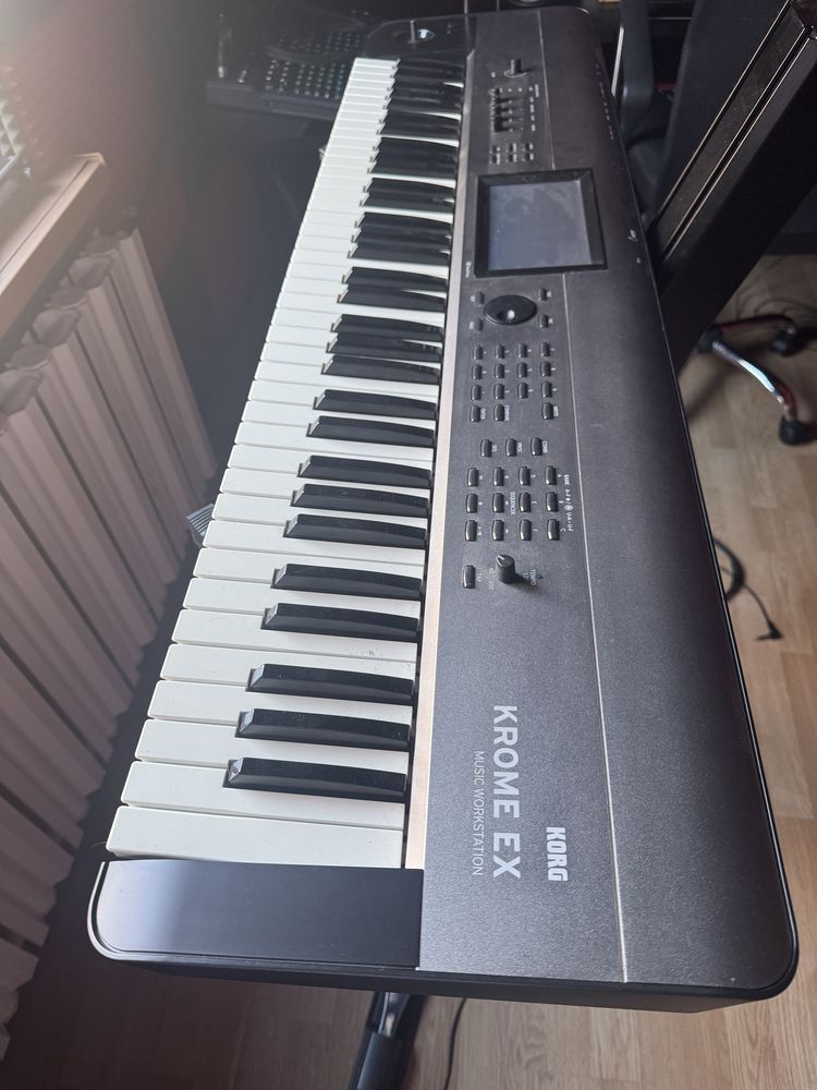 Korg Krome EX 73