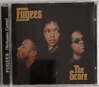 Fugees The Score 1996r