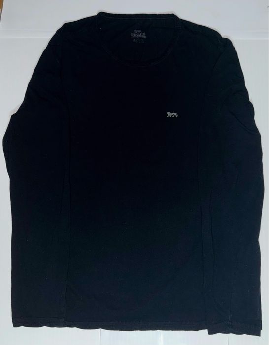 Лонгслив Lonsdale xl (по факут М-Л)