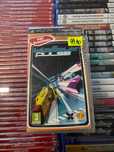 WipEout Pulse [PSP] Essentials