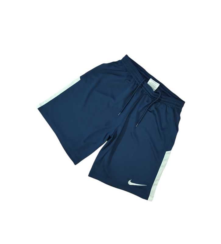 Шорти футбольні Nike League Knit II Short  (BV6852-410) S