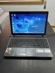 Acer aspire 5250 dual core 2gb hd 500gb bateria ruim