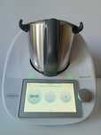 Thermomix TM6 + DODATKI