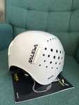 Kask wspinaczkowy Salewa Duro 2.0