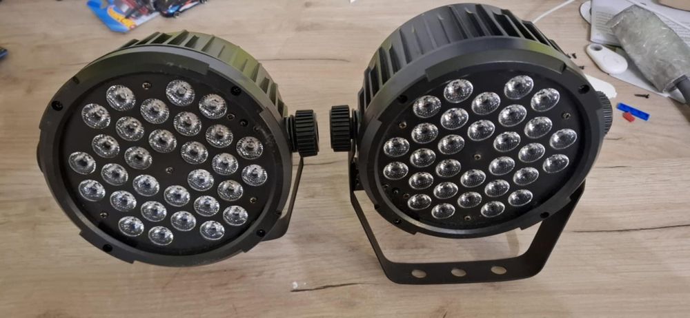 Lampy light4me zestaw. Tanio promo