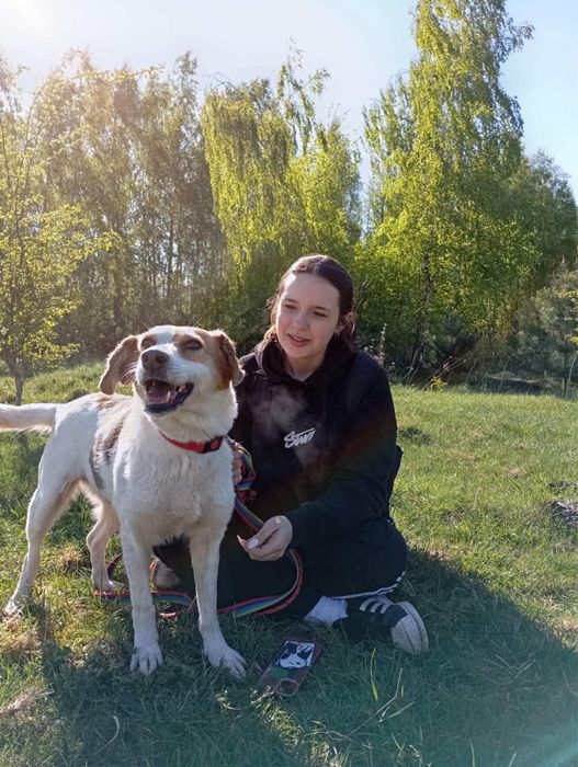 Wygłodzona Hafta zasługuje na lepsze życie