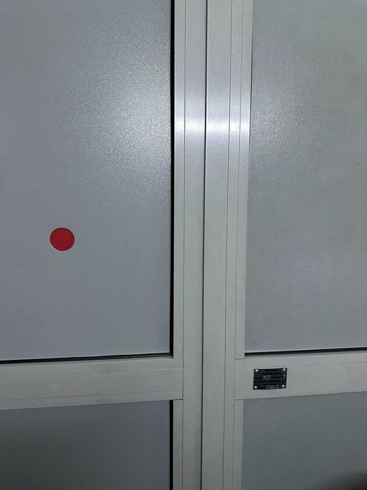 Продается бронированная конструкция для обменного пункта с документами