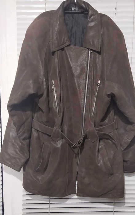 Куртка женская большого размера