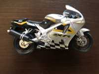 Model Maisto Kawasaki Ninja ZX74