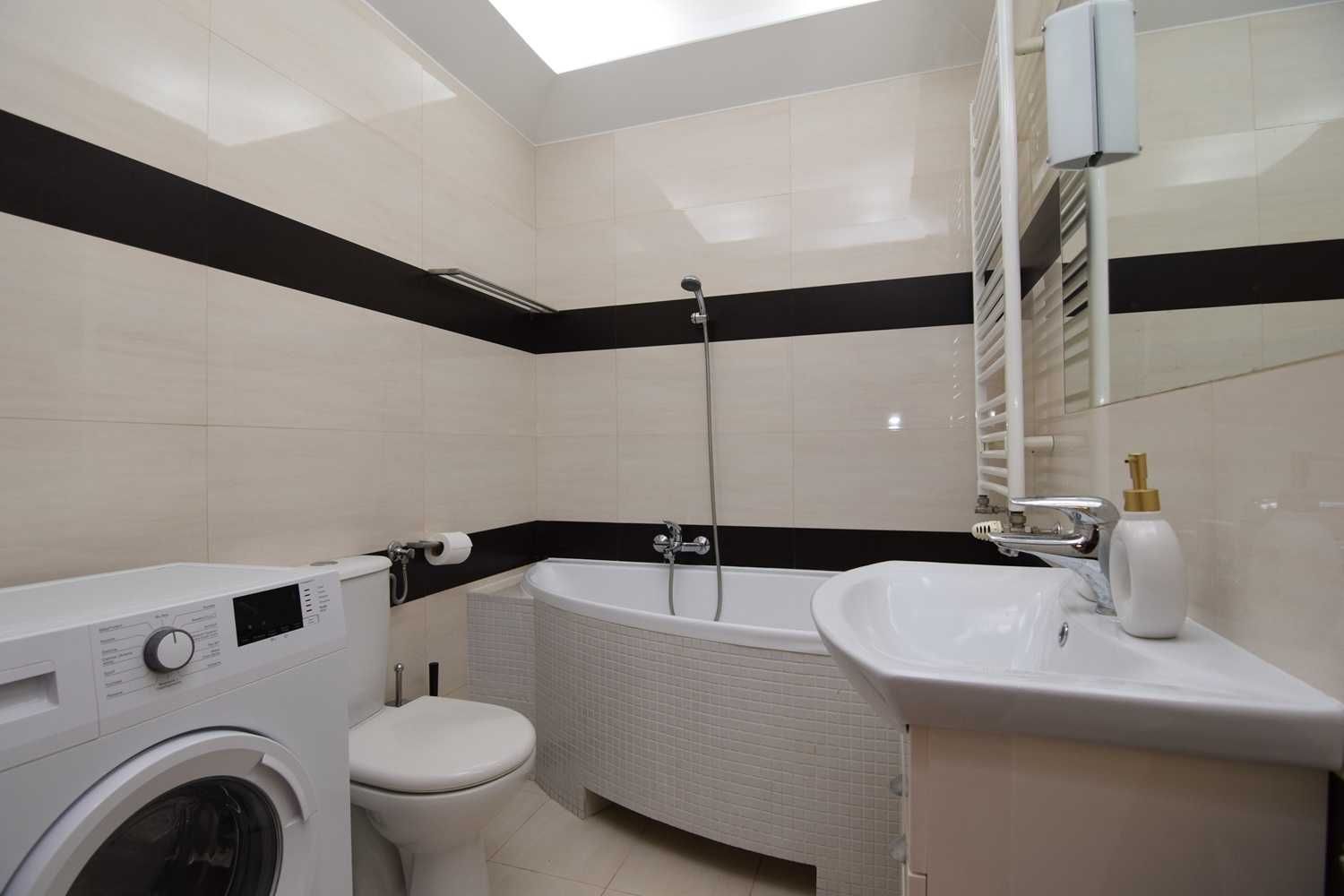 Balkon | 2 łazienki | Pets Friendly | Katowicka Polanka Malta