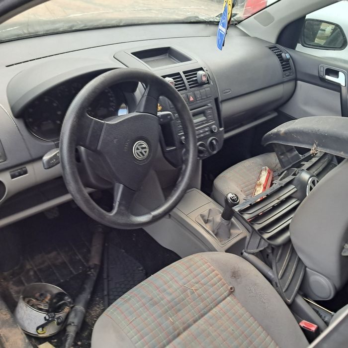 Polo w całości lub na części 1,2 benz gaz