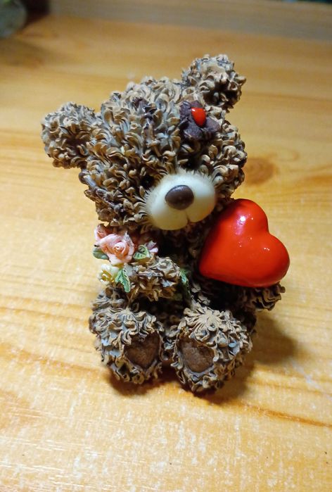 Figurka, figurki ceramiczne