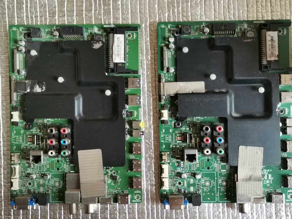 Main, плата питания для жк телевизора