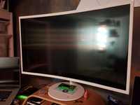 Monitor curvo SAMSUNG 32"