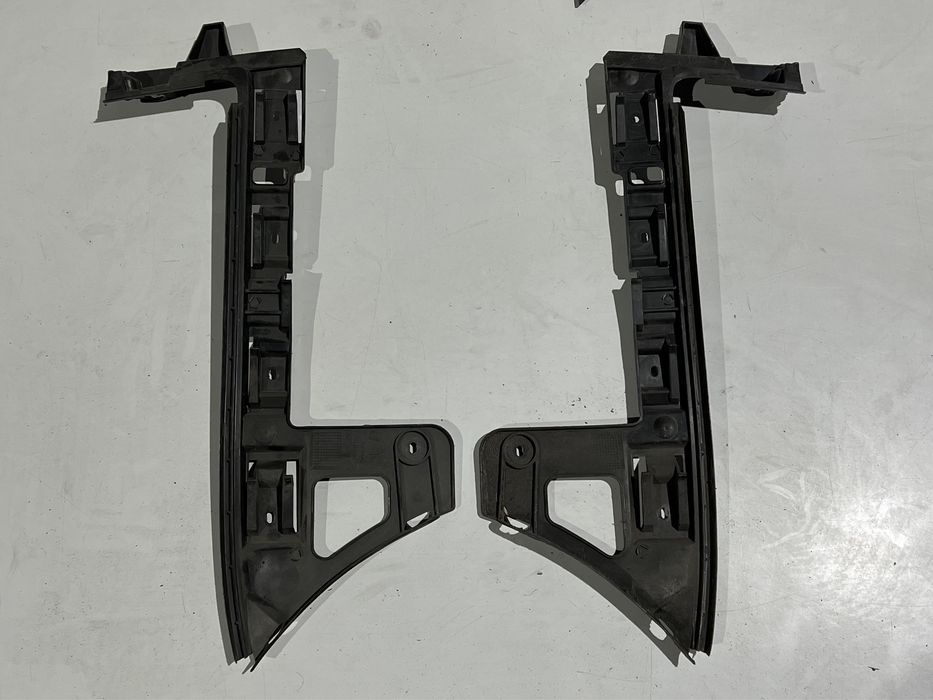 кріплення бампера passat b6 крепление заднего бамера пассат б6