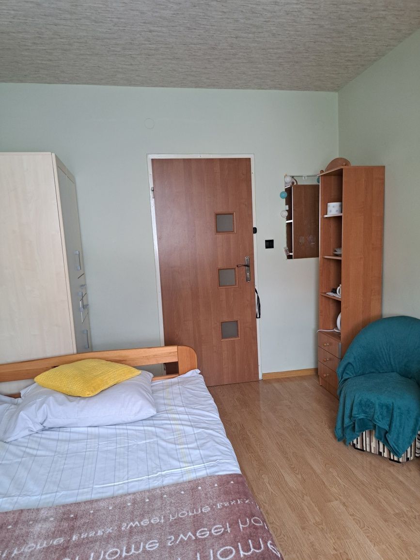 Pokoje u Renatki