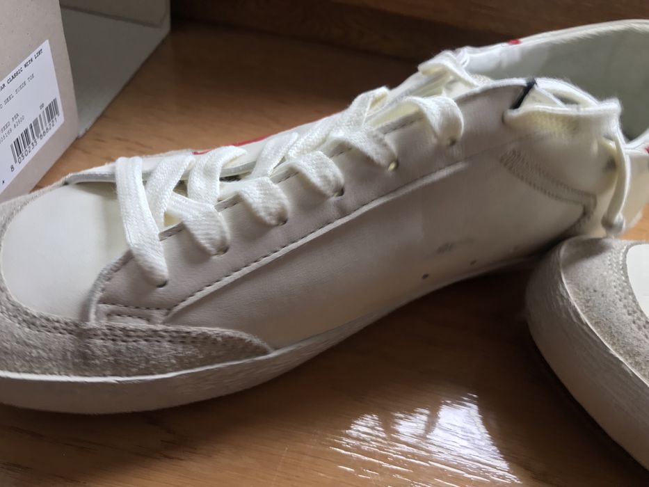 Golden Goose nowe, oryginalne