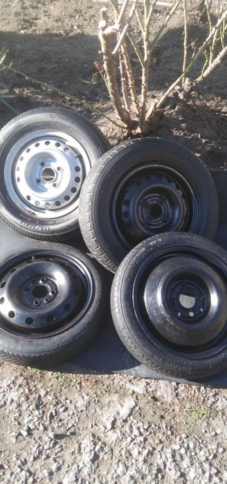 Калеса В Сборе, Запаски,Докатки.