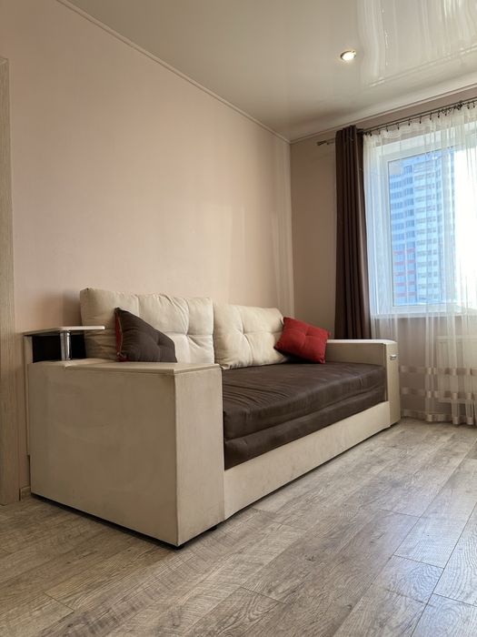 Продаж 1к квартири ЖК Фамільний‼️ Єоселя ВПО Євідновлення ГЕНЕРАТОР