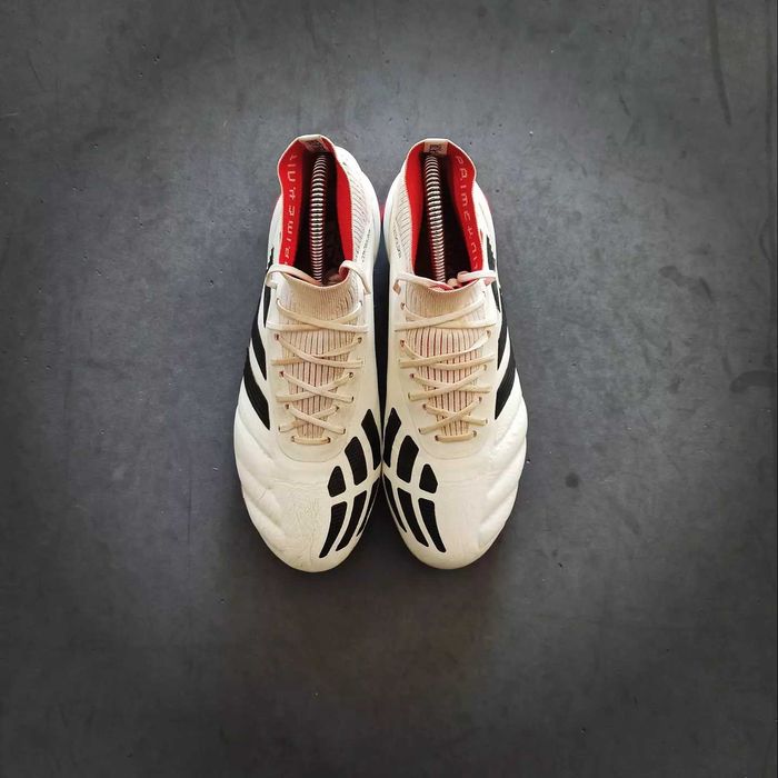 Korki Limited Edition Adidas Predator Mania 19.1 FG 40