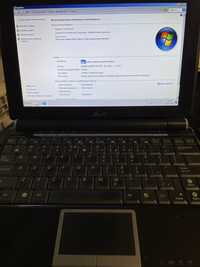 Laptop Asus maly