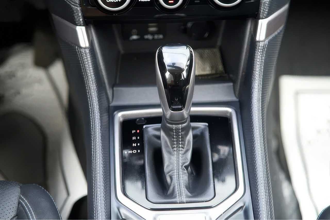 2021 Subaru Forester Limited Crossover