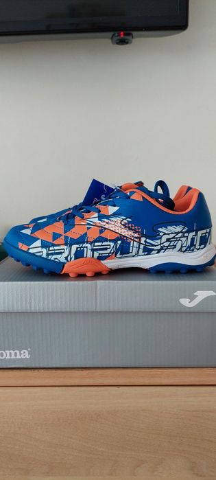 Новые сороконожки JOMA р.33-40