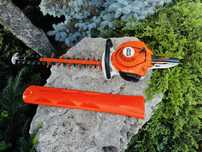 Nożyce spalinowe do żywopłotu Stihl HS56 HS 56 100% sprawne/ładne