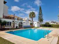 Apartament z licencja turystyczna Málaga