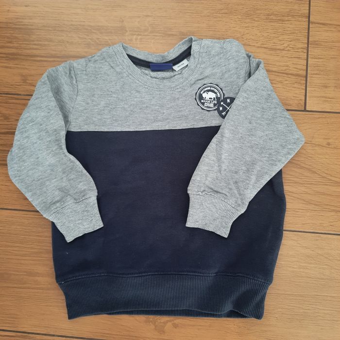 Dres Lupilu rozmiar 86/92