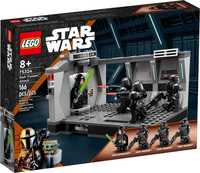 Lego Star Wars 75324 Dark Trooper Attack