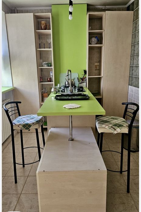 Сдаю  1 комнатную квартиру в Соляных / Школьная‼️