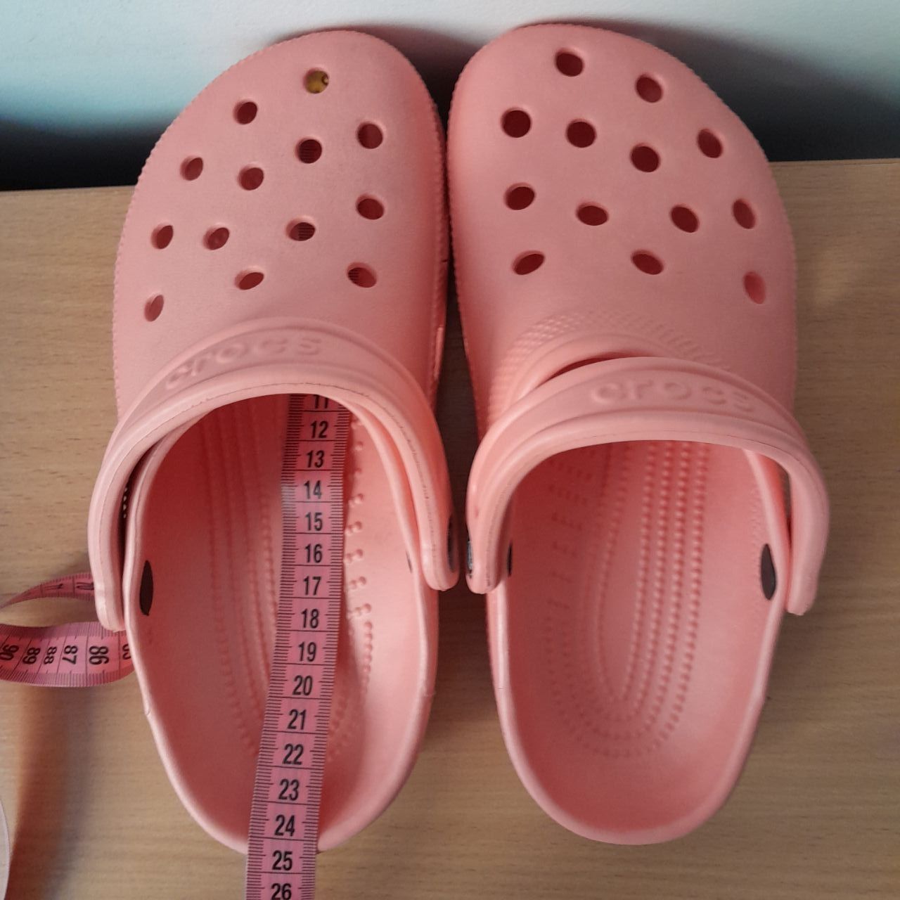 Уцінка! Crocs Classic Жіночі крокси розмір 36, 38, 39