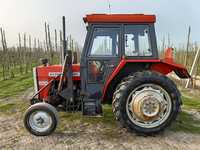 Massey Ferguson 255 rolniczy sadowniczy