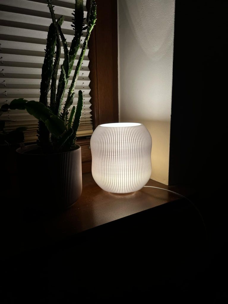 Lampka LED lampka nocna stołowa prezent dla dziecka bliskiej osoby