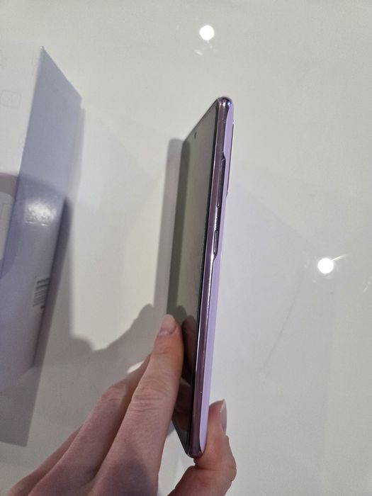 Samsung Galaxy S20 FE 5G lawendowy różowy 128 GB
