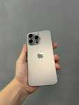 iPhone 15 Pro Max 256Gb Natural Titanium Neverlock Від Магазину