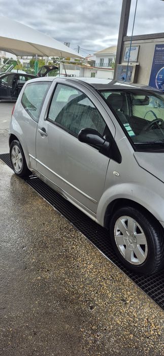 Citroën c2 1.1 de 2008