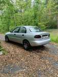 Daewoo Lanos 1.5 Бензин.