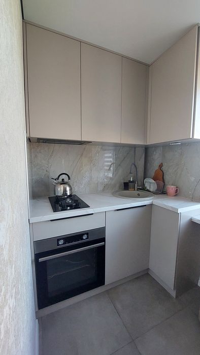 Оренда 1-кімнатної квартири. Вул.Дністровська,8.