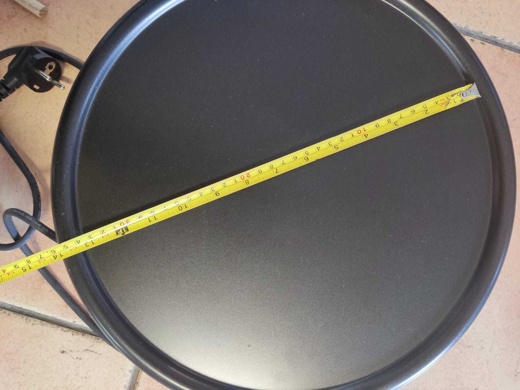Máquina de Crepes XL