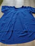 Bluzka plus size