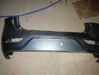 Para choques trás volvo v40 d2