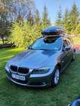 Sprzedam BMW E91 zamiana