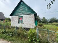 Дача в СТ Жавинка