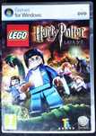 Harry Potter lata 5-7 - Gra komputerowa na PC (wersja pudełkowa)