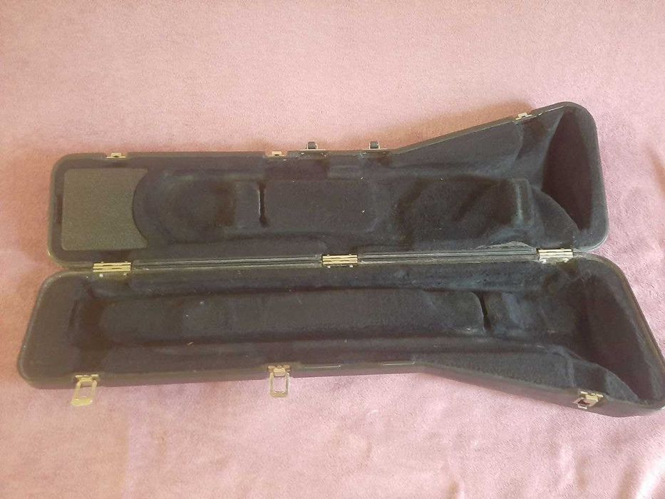 Футляр для тромбона Conn