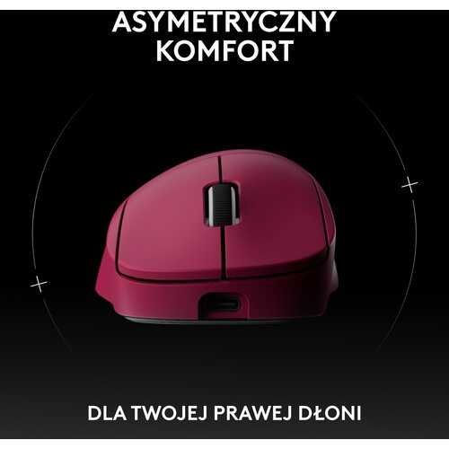Logitech G PRO X supelight 2 DEX