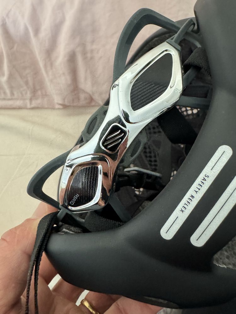 Vendo capacete rudy prodject